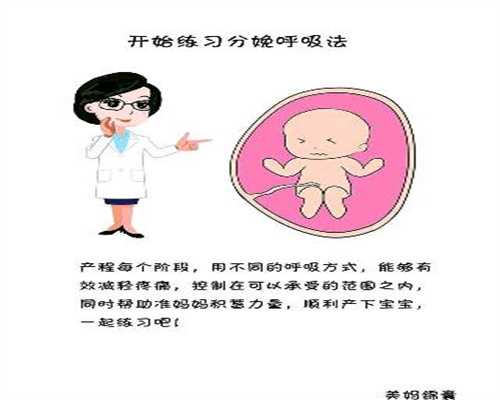 徐州代孕2020：输卵管排积水，这些方法你试过了