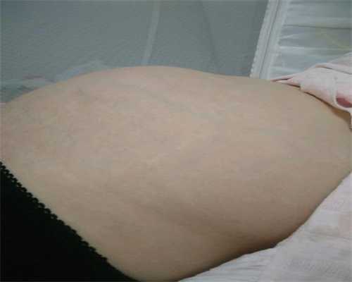 试管婴儿生孩子,武汉民间供卵试管分娩时会有困